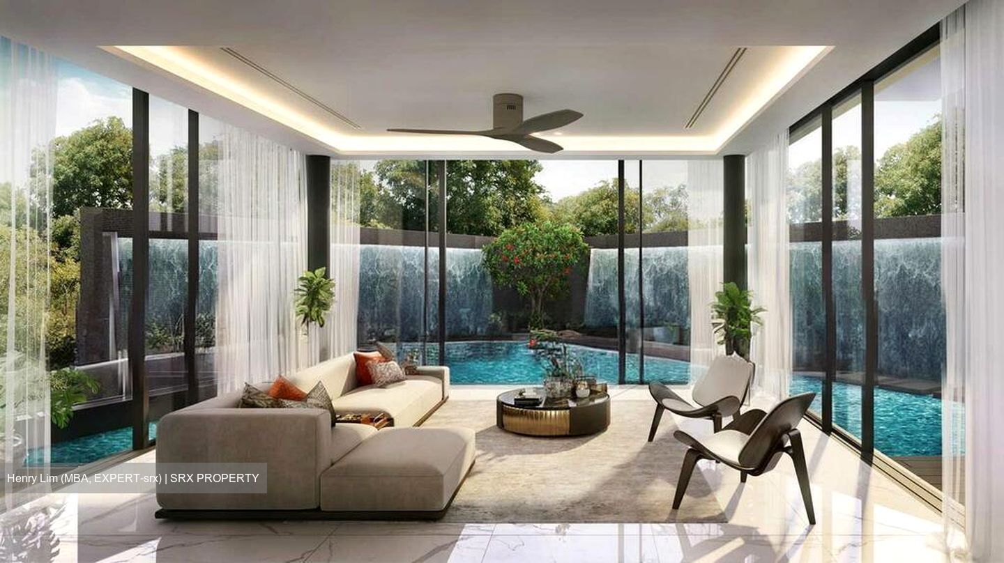 Greenbank Park (D21), Detached #542334901